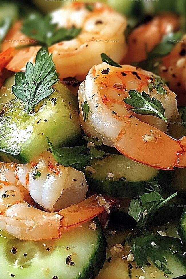 Quick Recipe Overview