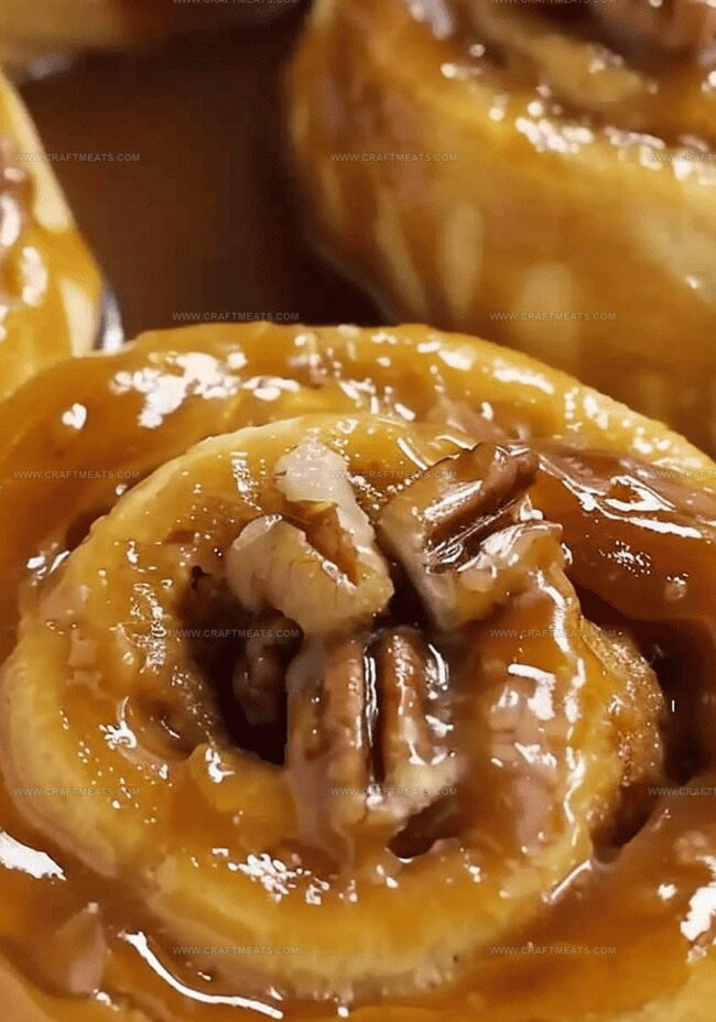 Roll and Bake Like a Pro