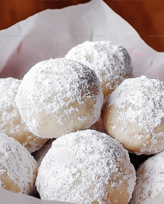 Quick Recipe Overview