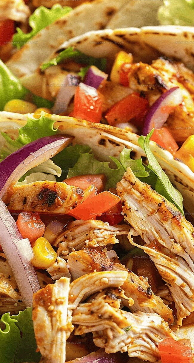 Why Crock Pot Chicken Fajitas Are a Flavor-Packed Weeknight Win