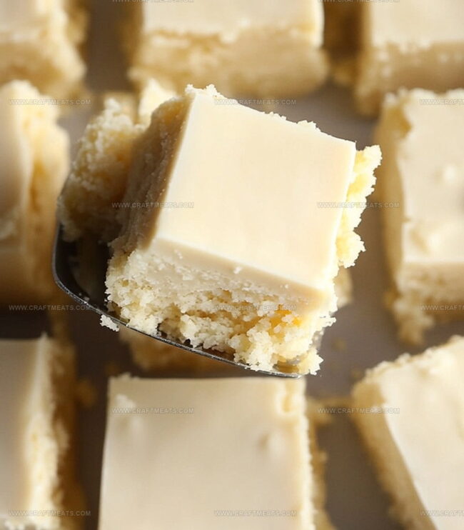 How To Prepare Cheesecake Fudge Quickly