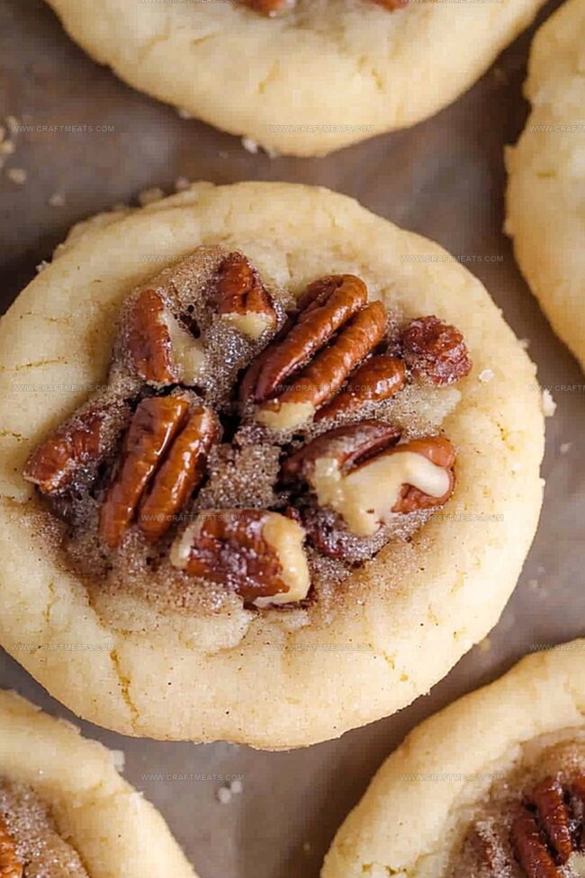 Quick Recipe Overview