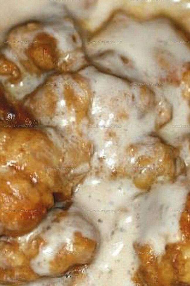 Quick Recipe Overview