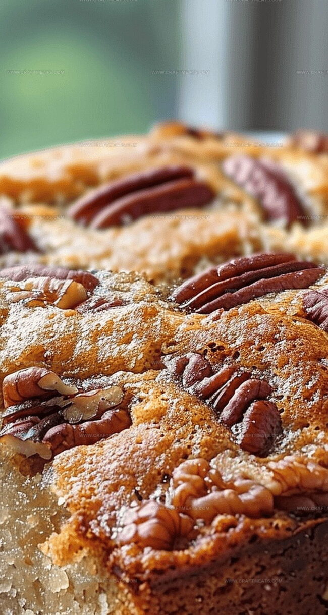 Southern Sweetness in Pecan Recipes