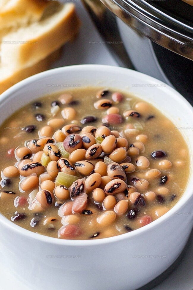 Quick Recipe Overview