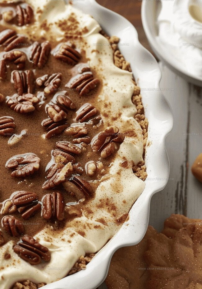 How to Make This Cozy Dip in No Time