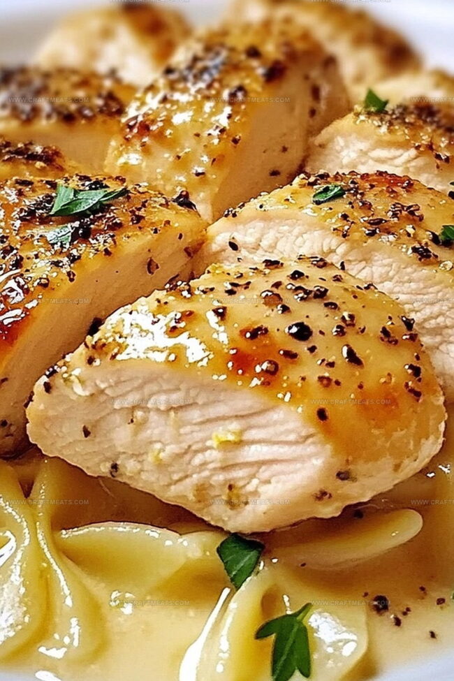 Quick Recipe Overview