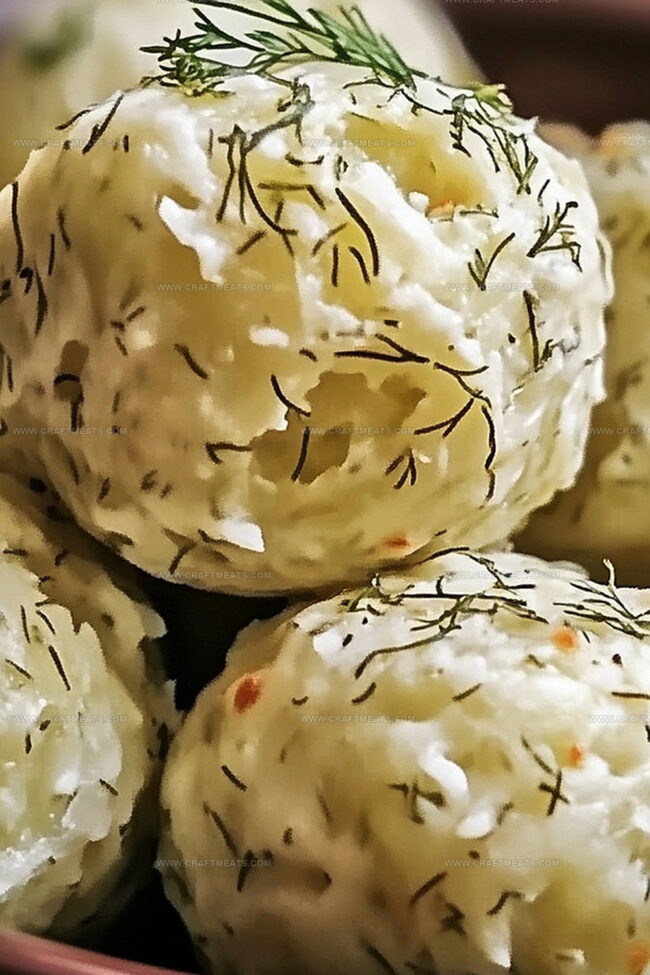 Quick Recipe Overview