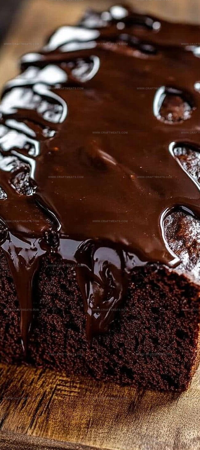 Tasty Things to Serve with Brownie Bread