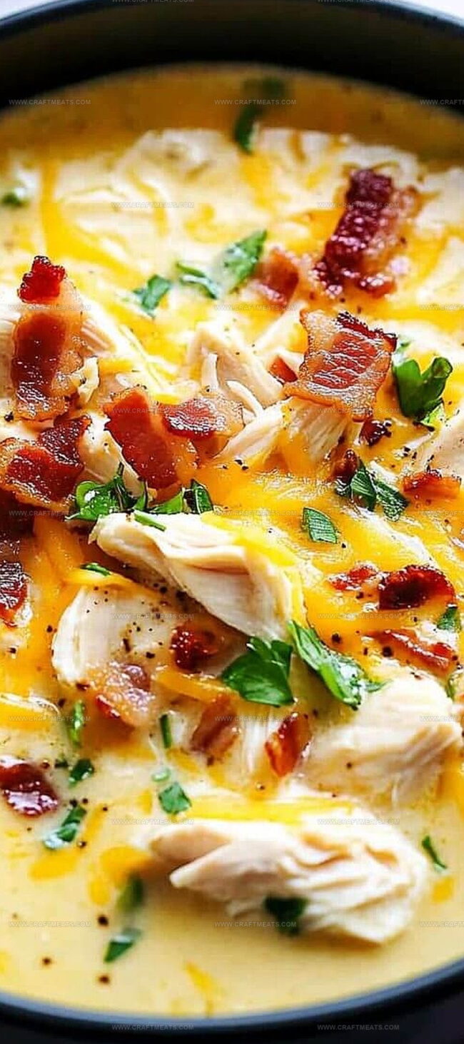 Great Additions and Pairings for Crack Chicken Soup