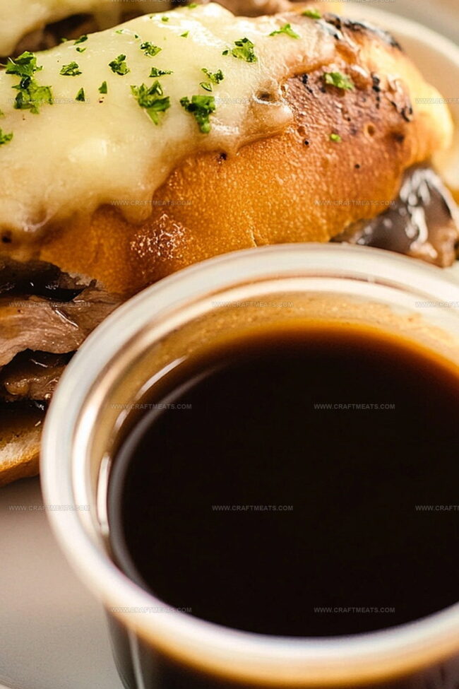 Quick Recipe Overview