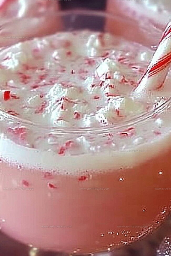 Quick Recipe Overview