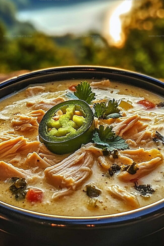 Quick Recipe Overview