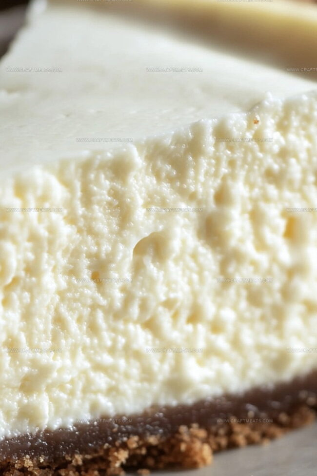 Quick Recipe Overview