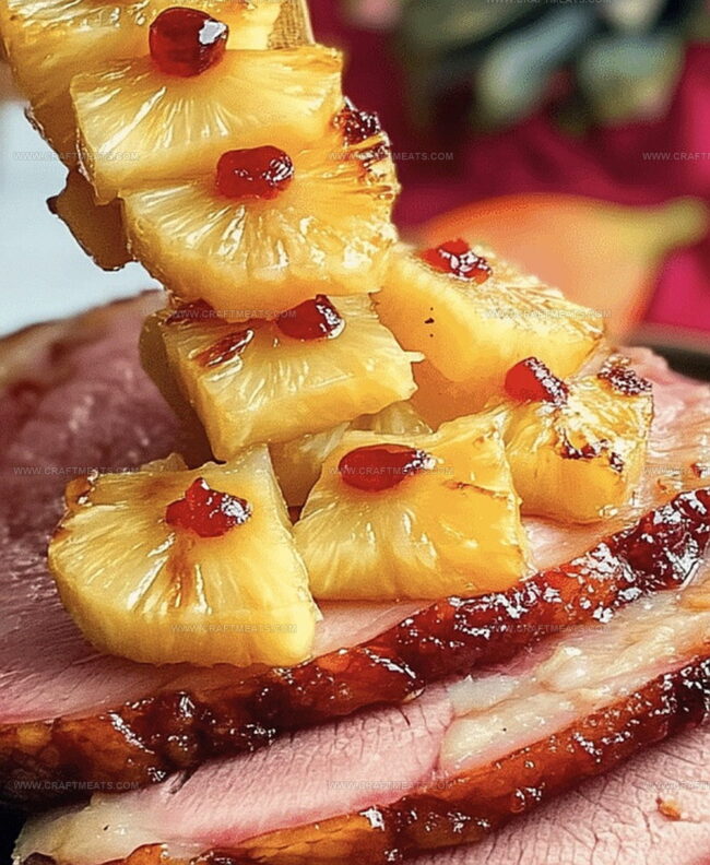 Quick Recipe Overview