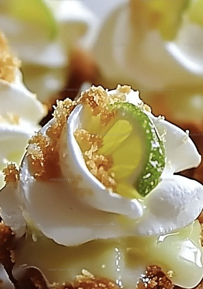 Quick Recipe Overview