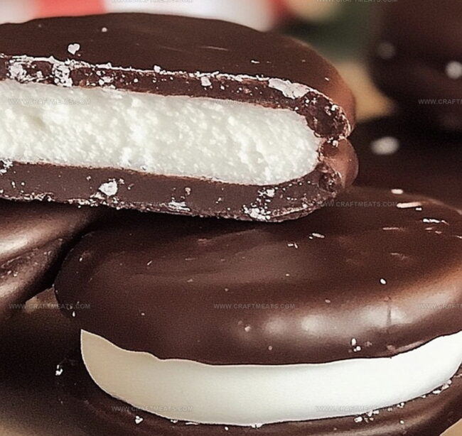 Quick Recipe Overview