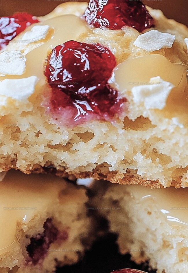 Quick Recipe Overview