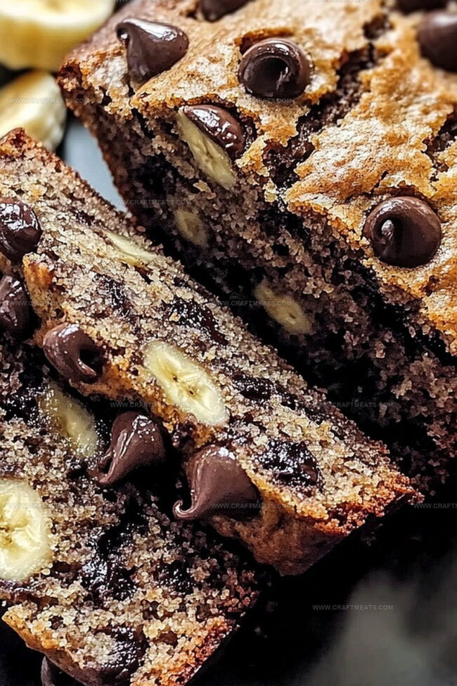 Quick Recipe Overview