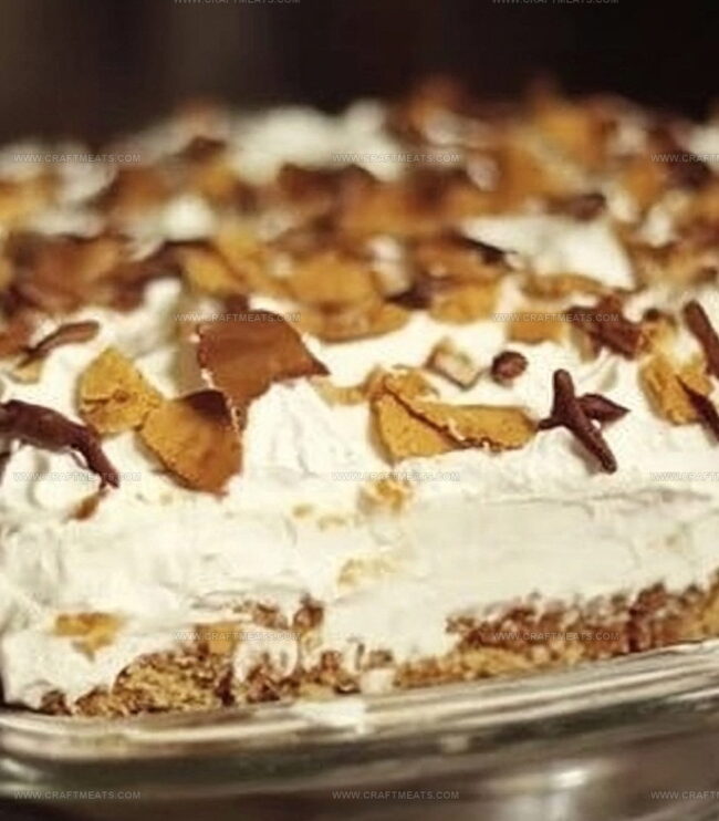 How To Prepare Heaven Cake With Ease
