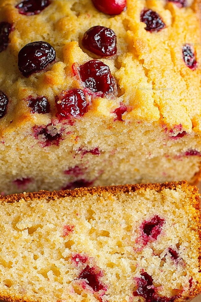 Quick Recipe Overview