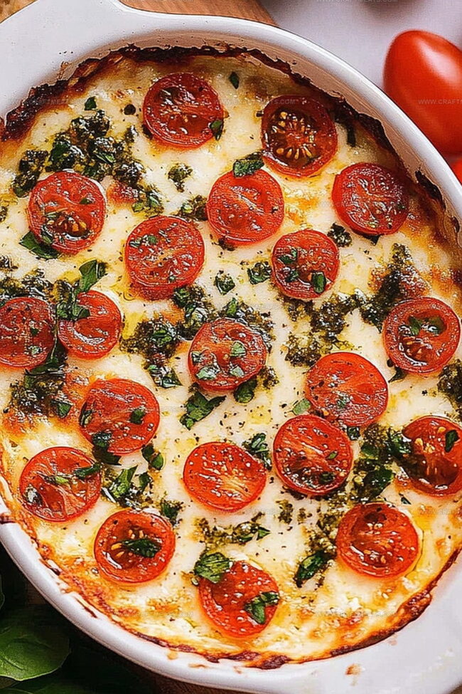 Quick Recipe Overview