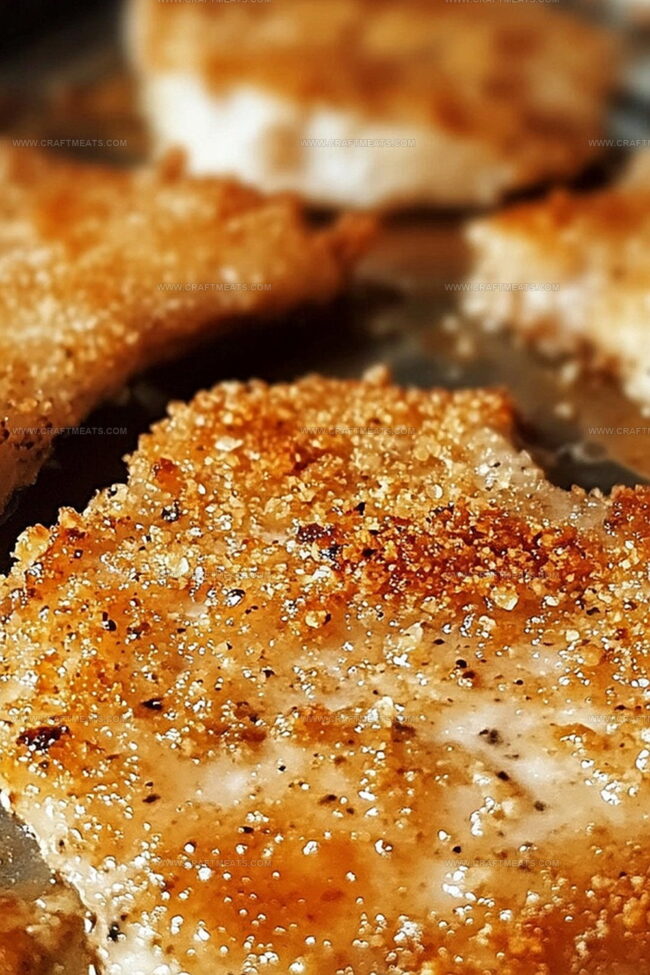 Quick Recipe Overview