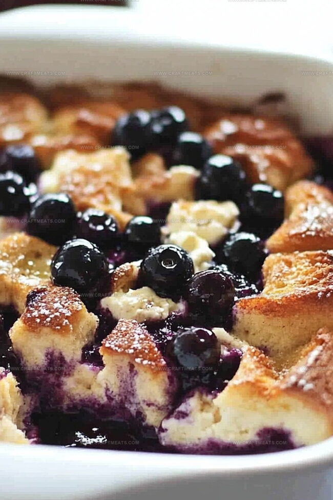 Quick Recipe Overview