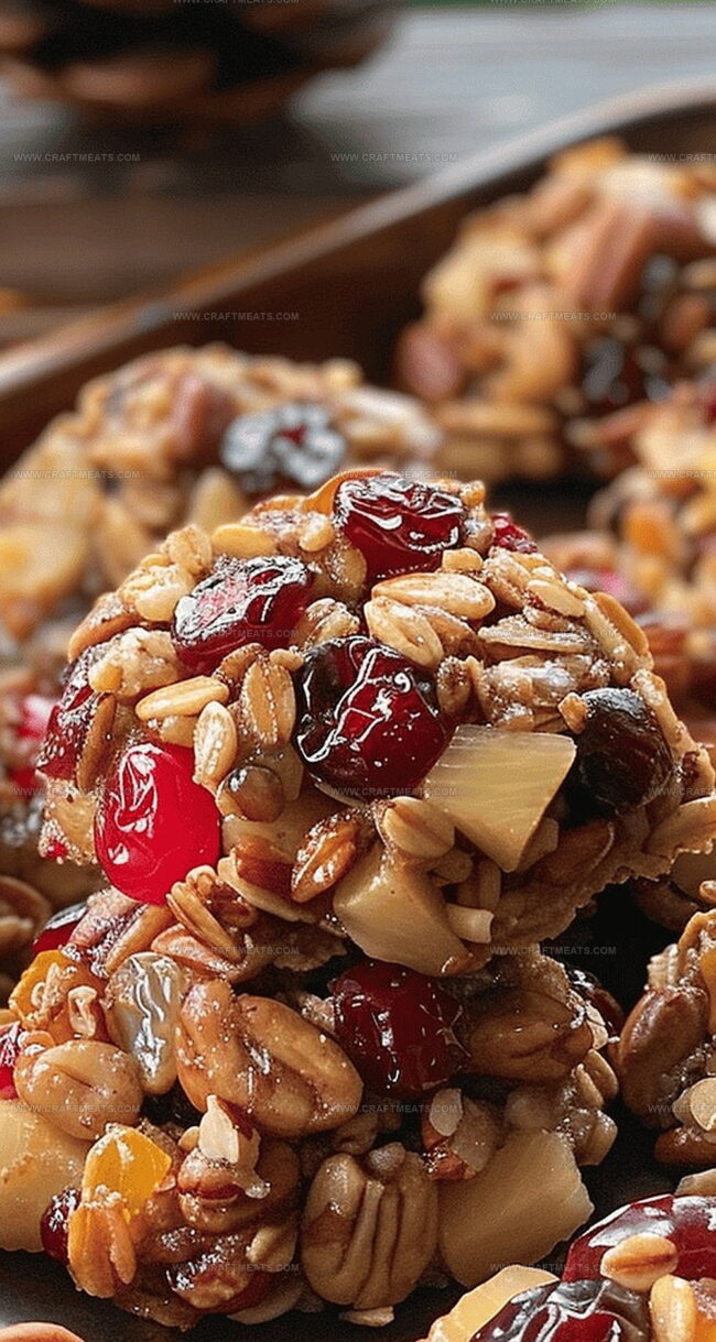 Holiday Bliss Bites You Can’t Stop Eating