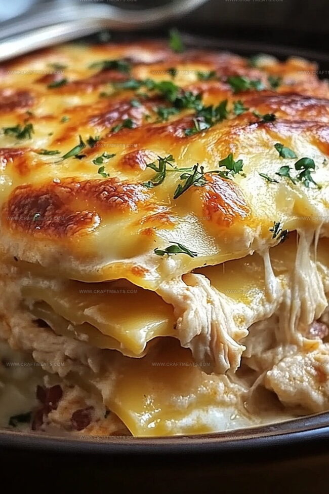 Quick Recipe Overview