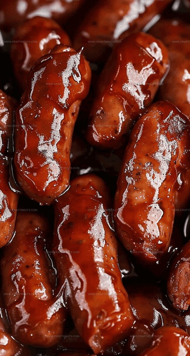 What to Know About Crockpot Smoky BBQ Delights