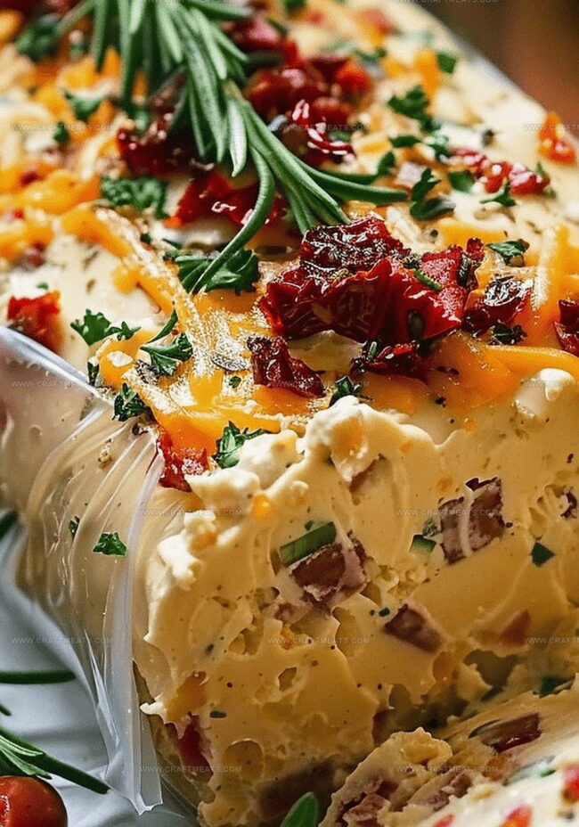 How to Cook the Cheesiest Festive Dish