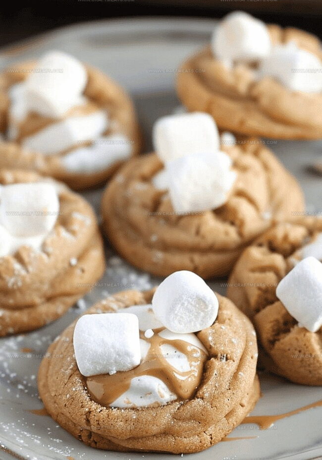 Bake and Cool in Just a Few Steps