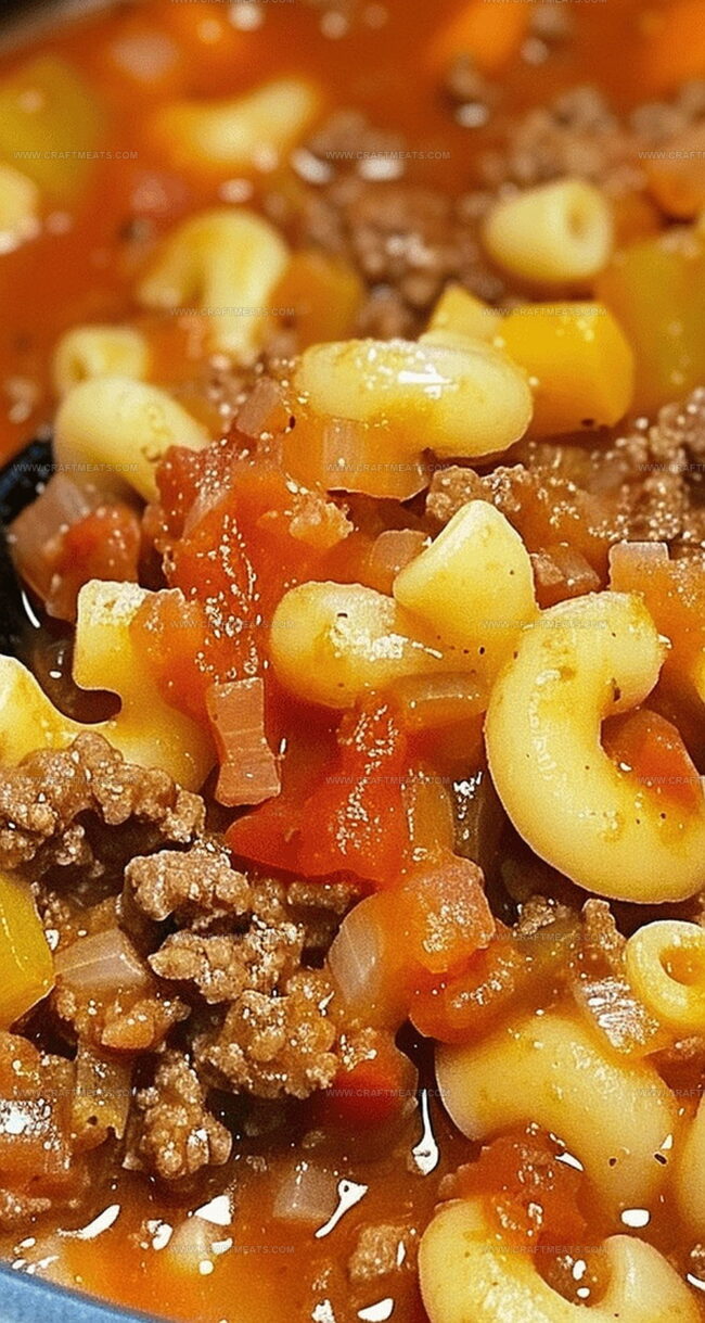 All You Need to Know About Goulash Delight