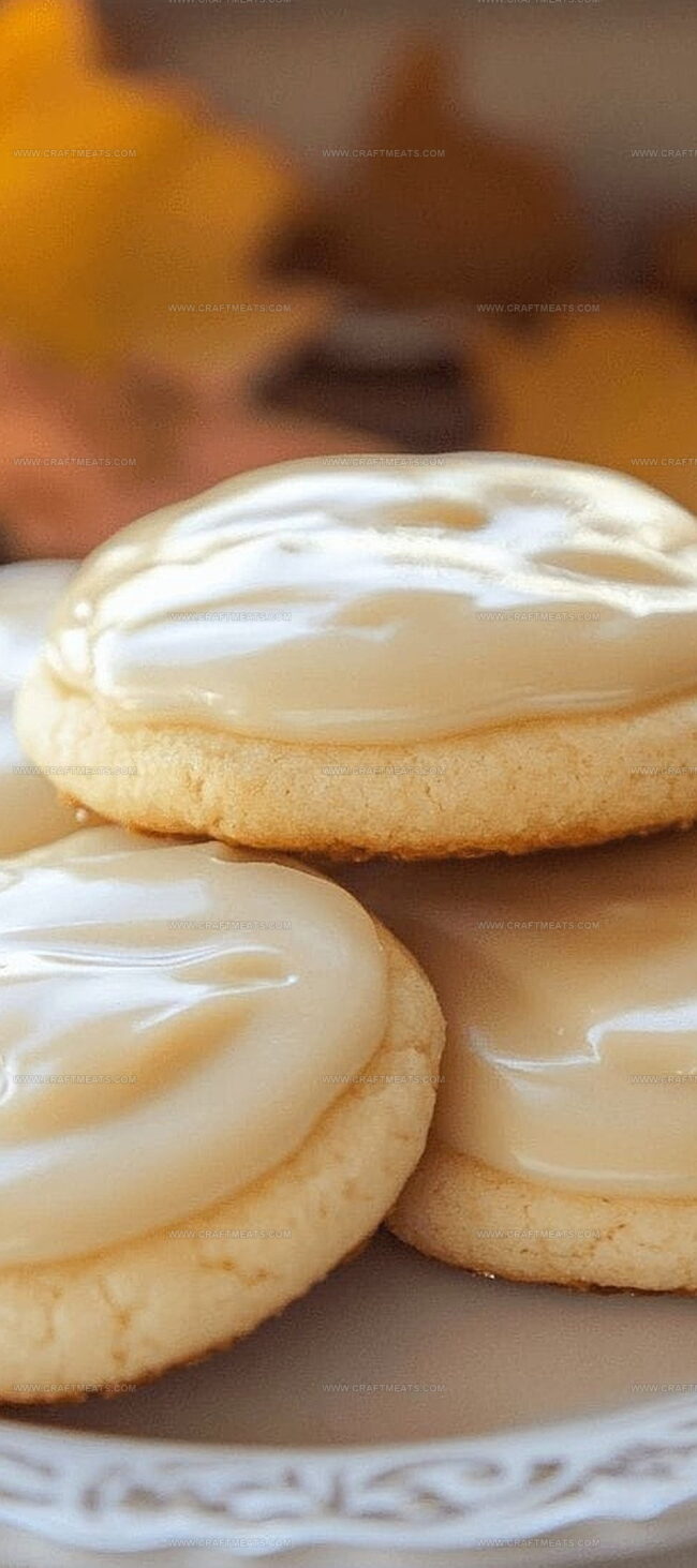How to Store Maple Cookies Without Losing Flavor