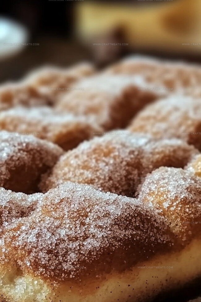 Quick Recipe Overview