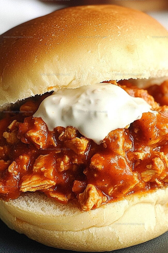 Quick Recipe Overview