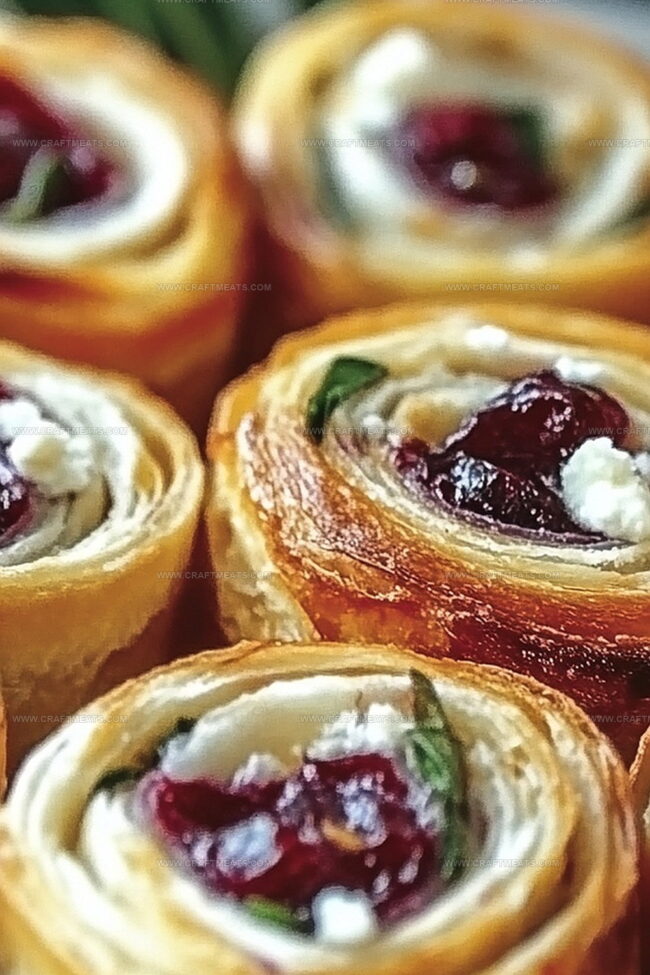 Quick Recipe Overview