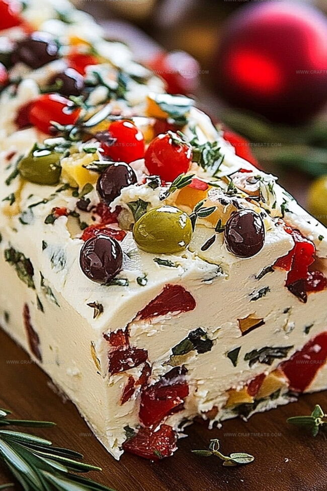 Quick Recipe Overview