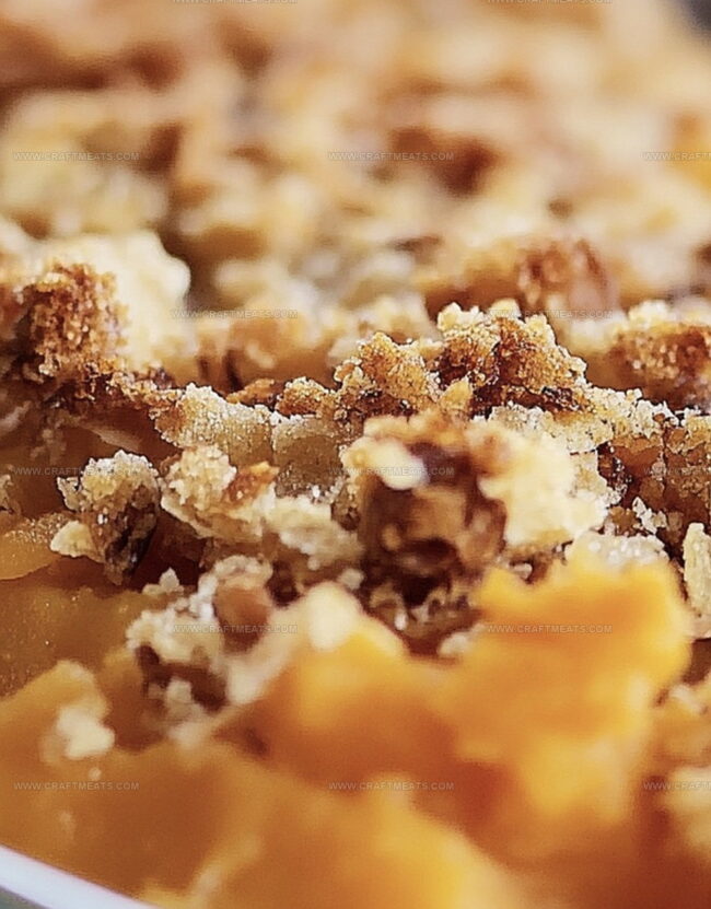 Quick Recipe Overview