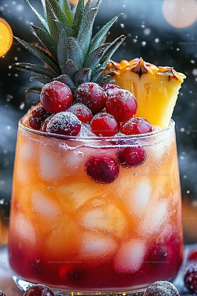 Quick Recipe Overview