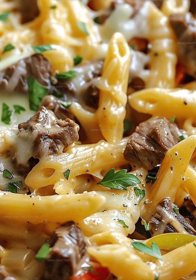 Cooking Instructions for a Perfect Cream Sauce