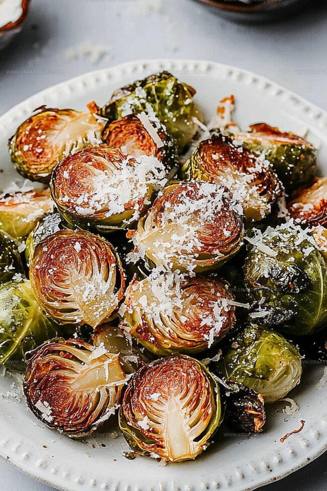 Quick Recipe Overview