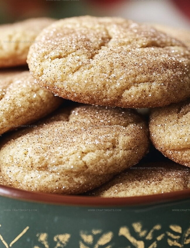 Quick Recipe Overview