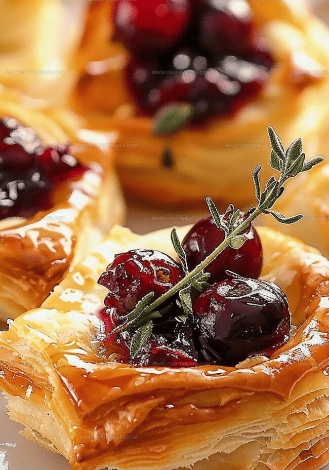 Step-by-Step Instructions for Baking Success