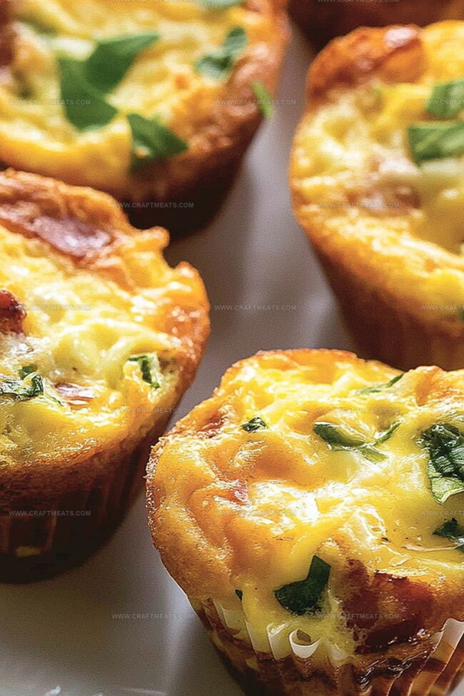 Quick Recipe Overview