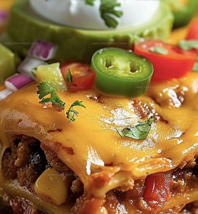 Quick Recipe Overview