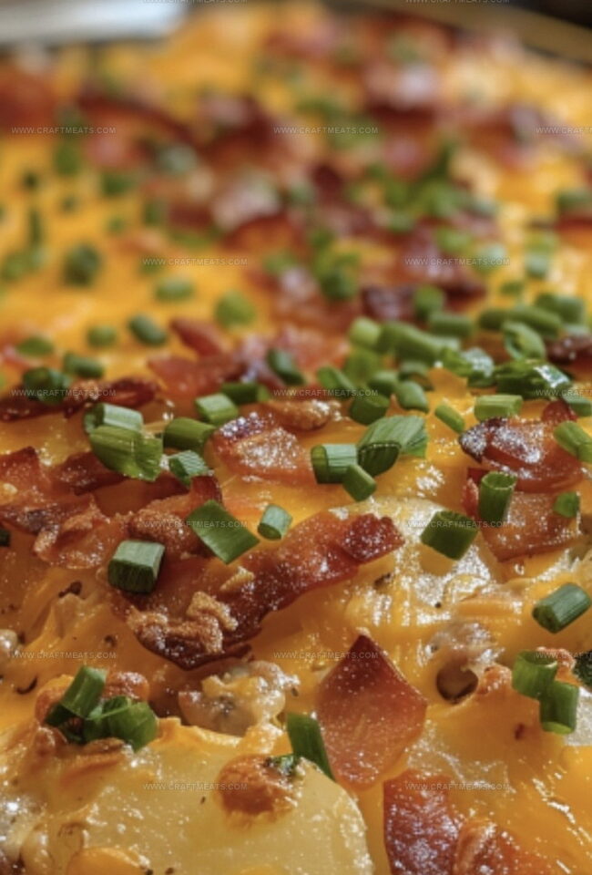 Quick Recipe Overview