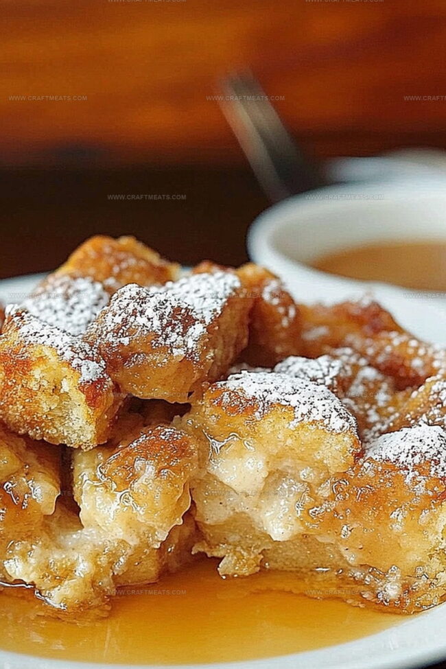 Quick Recipe Overview