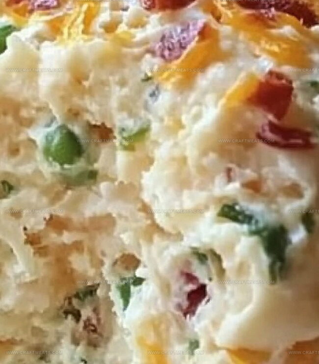 Tips For Spicy And Creamy Jalapeno Popper Cheese Ball
